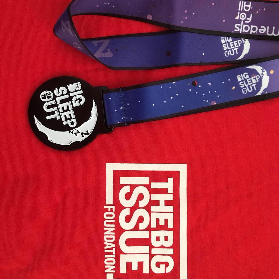Big Issue