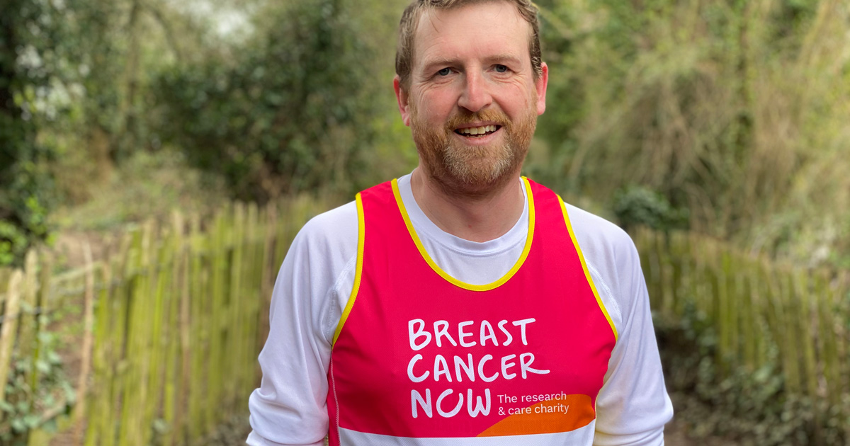 Breast Cancer Now